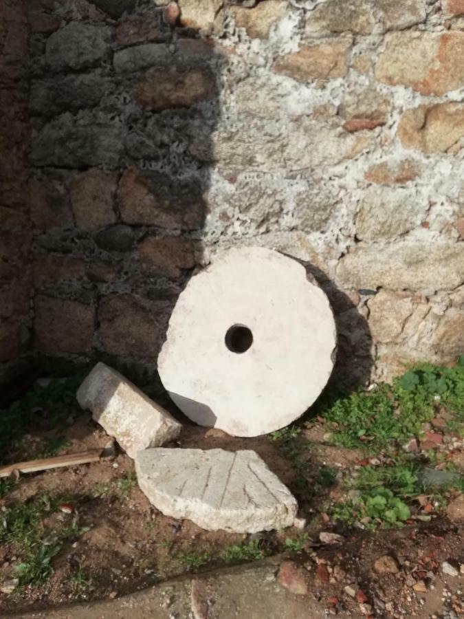 דירות Arroyomolinos de Montánchez La Casina De Carmina מראה חיצוני תמונה